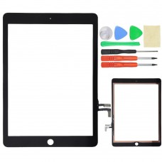 iPad Air iPad 5 - Original Black Touch Screen Digitizer Replacement Panel Repair Parts